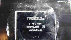 Asus ROG Zephyrus G14 GA104QM AMD Ryzen 9 5900HS RTX3060 6GB Motherboard AS IS - Tested Computer Laptop Parts