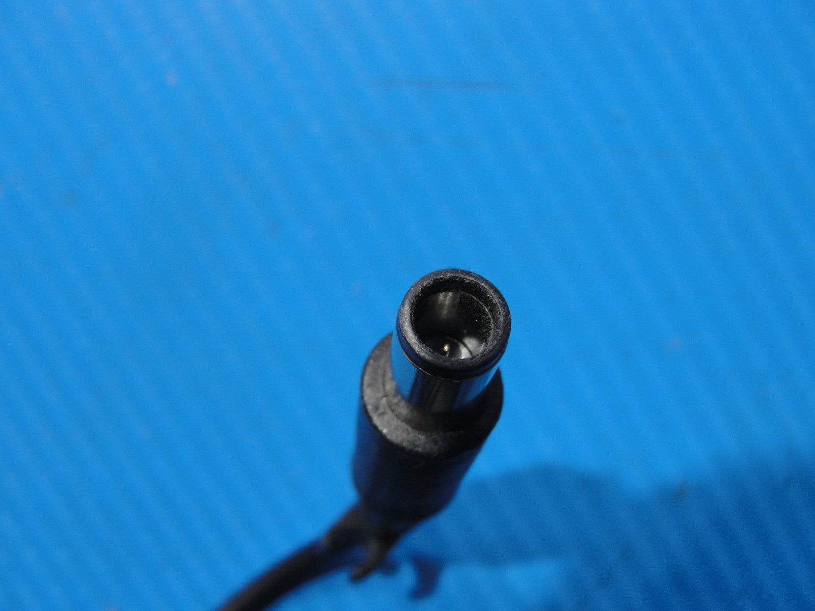 Genuine Dell 65W AC Adapter Charger (19.5V 3.34A) – 7.4mm × 5.0mm Center Pin - Tested Computer Laptop Parts