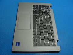Dell Latitude 5420 14" Genuine Palmrest w/Touchpad BL Keyboard Speakers P54YV