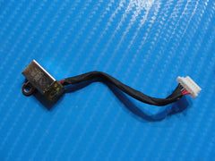 HP EliteBook 840 G7 14" Genuine Laptop DC IN Power Jack w/Cable