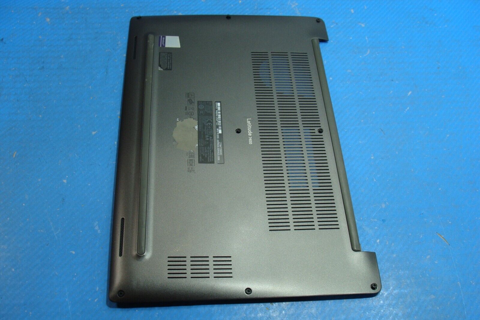 Dell Latitude 7400 14