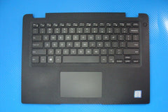 Dell Latitude 3400 14" Genuine Laptop Palmrest w/Touchpad Keyboard NFPP9 FTF49