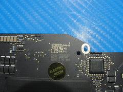 MacBook Pro A1708 13" 2017 MPXQ2LL/A i5-7360U 2.3GHz 8GB Logic Board 661-07568