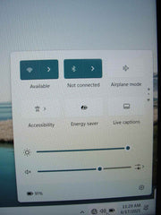 Lenovo ThinkPad P15s Gen 2i 15.6”FHD i7-1185G7 3GHz 16GB 512GB SSD NV T500 4GB - Tested Computer Laptop Parts