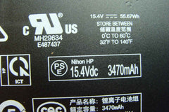 HP Envy 15m-dr1012dx 15.6" Battery 15.12V 55.67Wh 3470mAh SA04XL