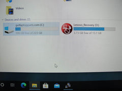 Lenovo ThinkPad X1 Carbon 4th Gen 14” FHD Intel Core i5-6300U 2.4GHz 8GB 256GB - Tested Computer Laptop Parts
