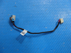 Acer Aspire E5-575G 15.6" Genuine Laptop DC IN Power Jack w/Cable DD0ZAAAD200