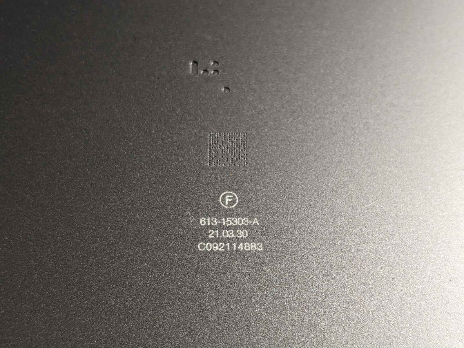 MacBook Air A2337 13