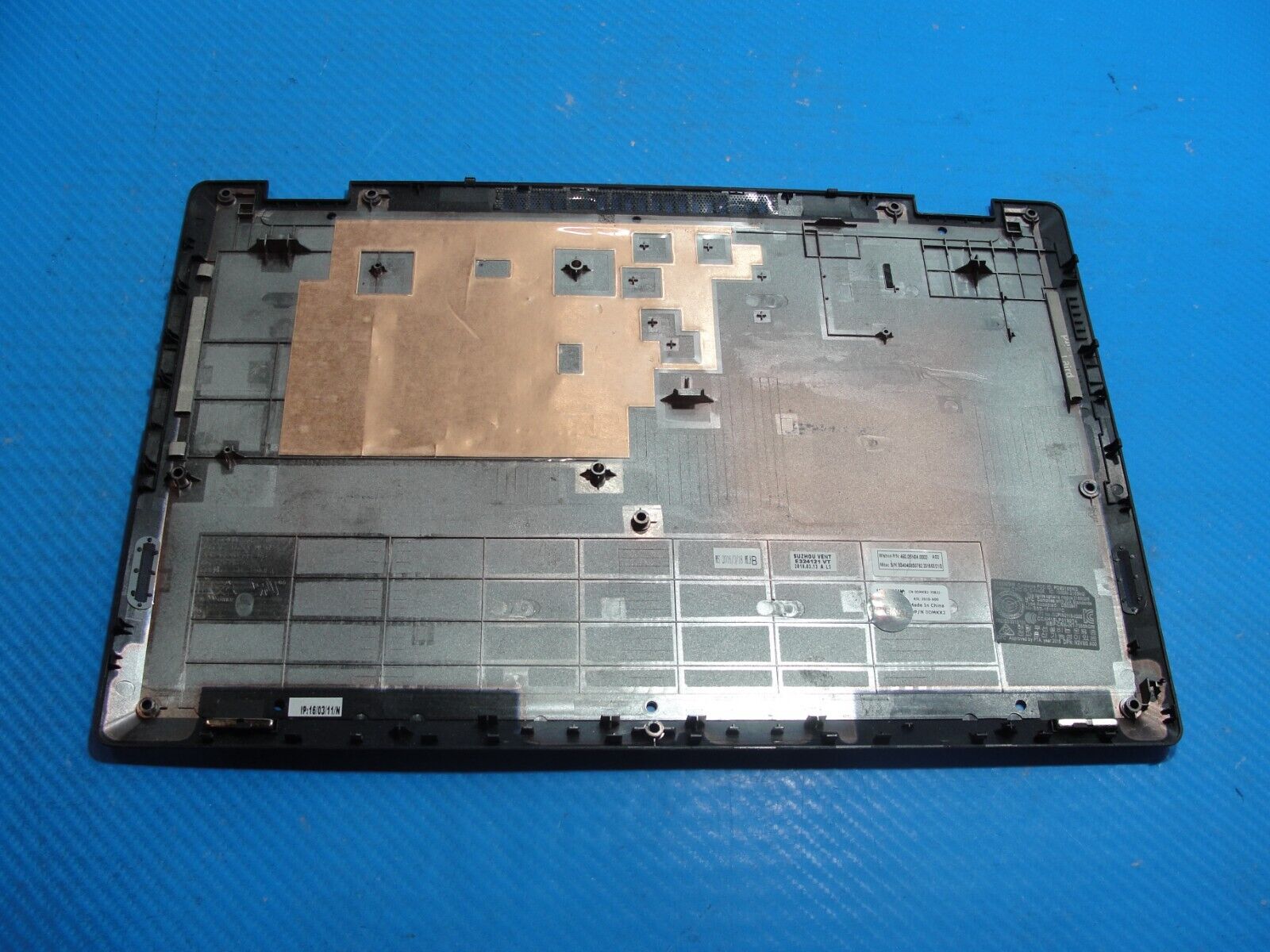 Dell Inspiron 13 7353 13.3