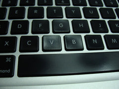 MacBook Pro A1286 15" 2011 MC723LL/A Top Case w/Trackpad Keyboard 661-5854