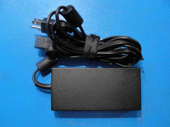 Original Chicony 230W AC Adapter Charger-19.5V 11.8A-5.5×2.5mm Black Tip, no pin - Tested Computer Laptop Parts