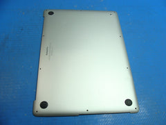 MacBook Pro A1398 15" Mid 2015 MJLQ2LL/A Bottom Case Silver 923-00544