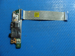 Acer Swift X SFX14-41G-R1S6 14" Genuine Audio USB Port Board w/Cable NBX0002VC00
