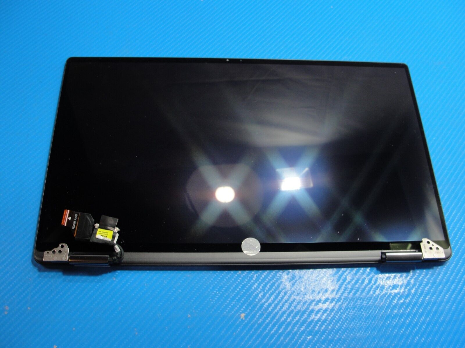 Dell Latitude 9510 15.6