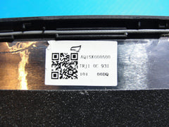 Lenovo ThinkPad X380 Yoga 13.3" Genuine LCD Back Cover w/WebCam AQ1SK000500