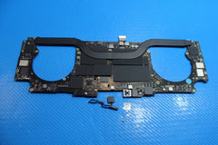 MacBook Pro A2141 Late 2019 16" i9 2.3GHz 16GB 1TB 5500M Logic Board 820-01700-A