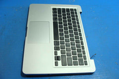 MacBook Pro A1278 13" 2011 MC700LL/A Top Case w/Trackpad Keyboard 661-5871
