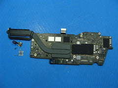 MacBook Pro A2338 2020 MYDA2LL 13" M1 3.2GHz 8GB Logic Board 820-02020-11 AS IS