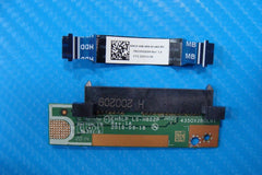 Acer Aspire 3 A315-42-R0W1 15.6" HDD Hard Drive Connector Board w/Cable LS-H802P