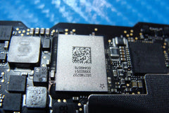 MacBook A1534 Mid 2017 13" M3-7Y32 1.2GHz 8GB 256GB Logic Board 661-06769 AS IS