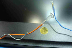 Lenovo ThinkPad 14” T490s Matte FHD LCD Touch Screen Complete Assembly 40-PIN - Tested Computer Laptop Parts