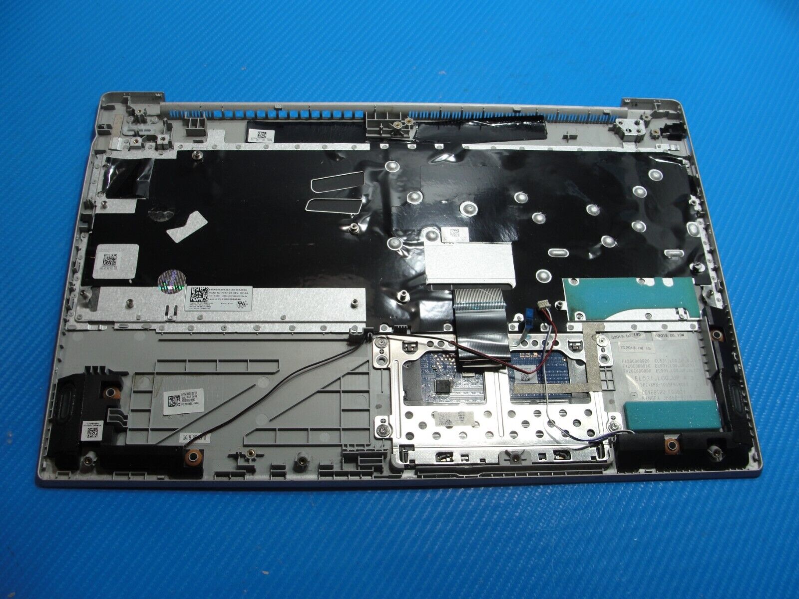 Lenovo IdeaPad S340-15API 15.6