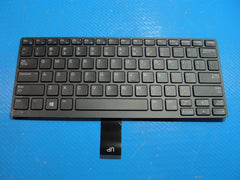 Dell Latitude 14” 5490 Genuine Laptop US Keyboard PK1313D1A00 94F68 NSK-LKAUC - Tested Computer Laptop Parts