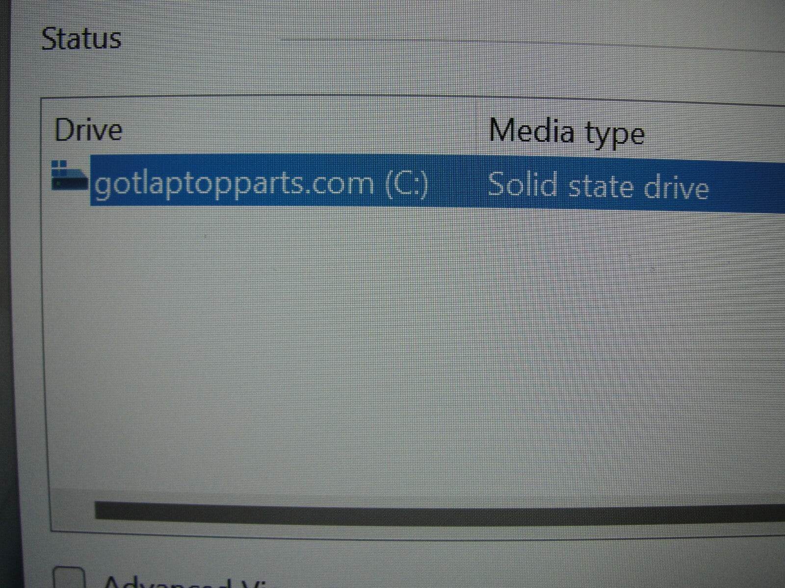 Dell Latitude 5430 14” FHD Intel Core i5-1235U 1.3GHz 16GB 256GB SSD +Charger - Tested Computer Laptop Parts