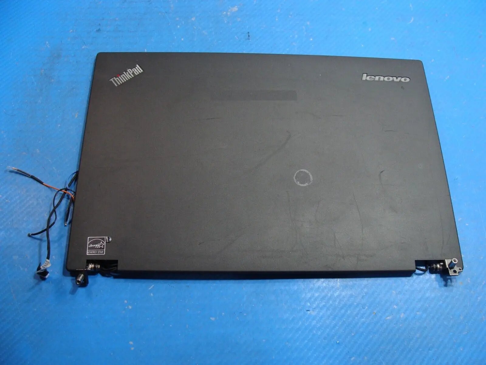 Lenovo Thinkpad T440p 14