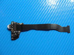 MacBook Air A1932 13" 2018 MRE82LL/A Audio Board w/Cable Silver 923-02823