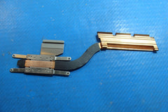 Dell Inspiron 16 7635 2in1 16" Genuine CPU Cooling Heatsink GVG7V 460.0SD0W.0001