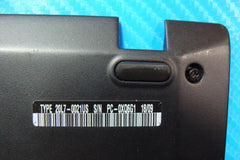 Lenovo ThinkPad T480s 14" Bottom Case Base Cover AM16Q000500