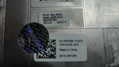 Dell Inspiron 14 5481 2-in-1 14" Bottom Case Base Cover NFD8K 460.0FA02.0021