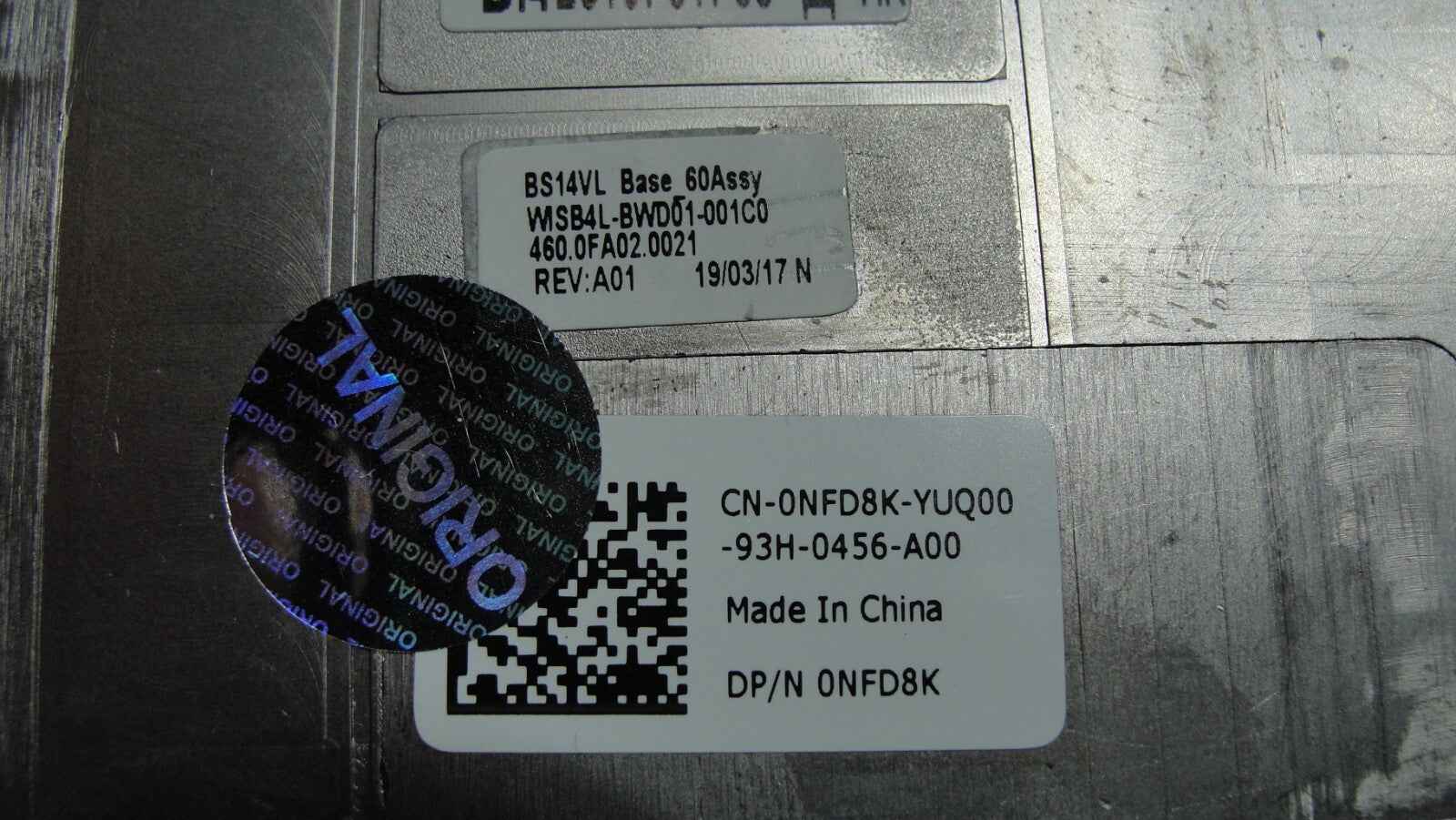 Dell Inspiron 14 5481 2-in-1 14