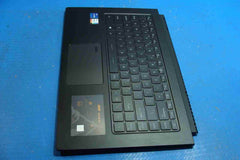 MSI Summit 15.6” B15 A11M-057 Palmrest w/TouchPad BL Keyboard & Speakers Grade A - Tested Computer Laptop Parts