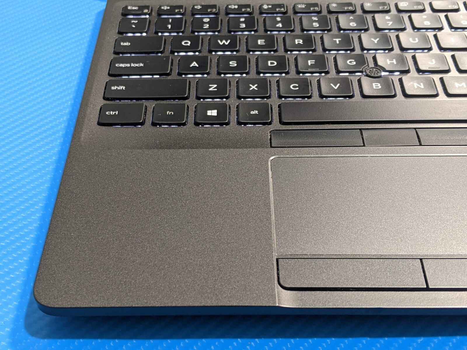 Dell Latitude 5501 15.6