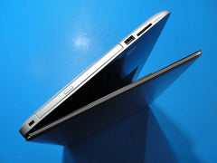 HP 15-DA1005DX 14”HD TOUCH 1.8GHz 12GB SSD Reset 256GB+Charger - Tested Computer Laptop Parts