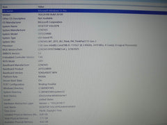 Lenovo ThinkPad E15 Gen 2 15.6”FHD Core i5-1135G7 2.4GHz 8GB SSD Reset 512GB - Tested Computer Laptop Parts