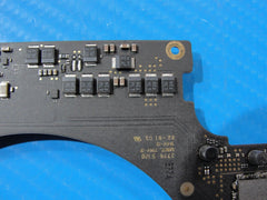 MacBook Pro A2141 MVVJ2LL 16" i7-9750H 2.6GHz 16GB Logic Board 820-01700-A AS IS