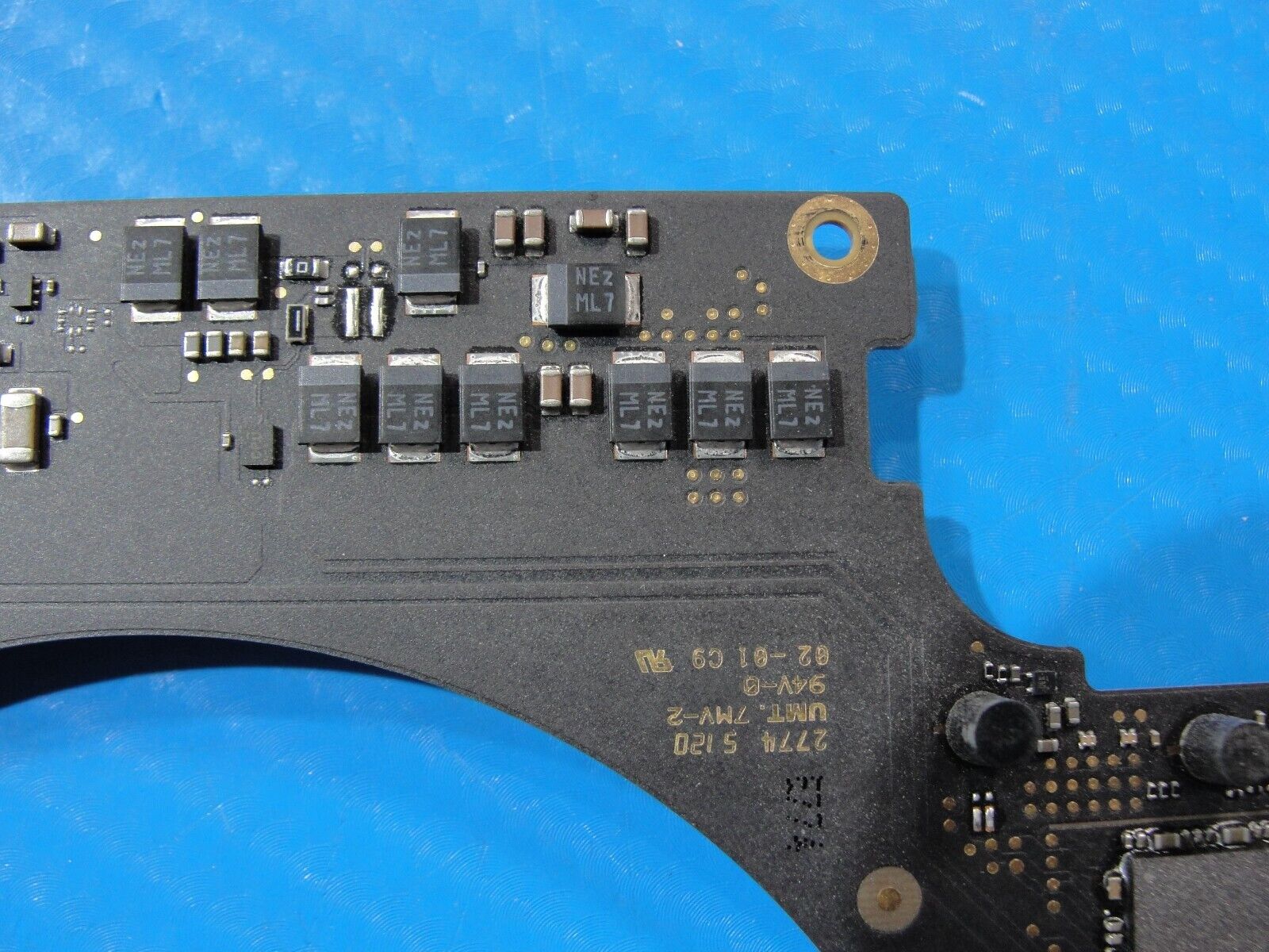 MacBook Pro A2141 MVVJ2LL 16