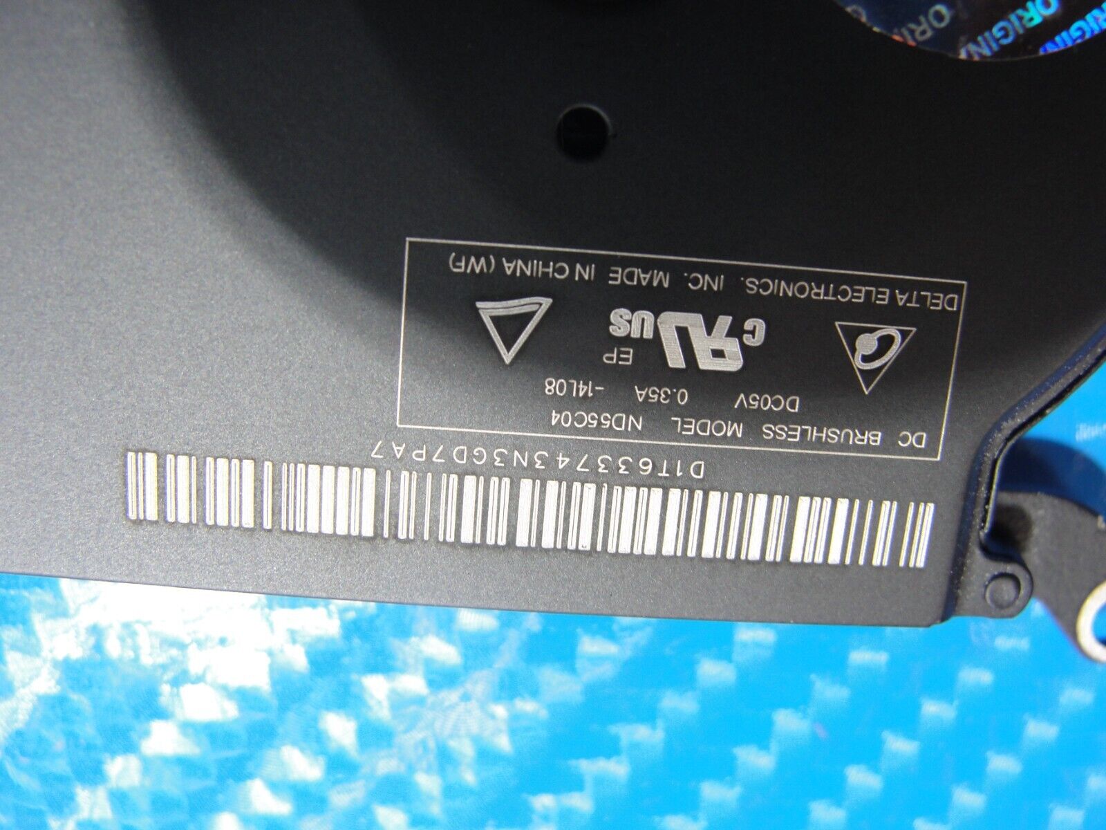 MacBook Air A1466 13