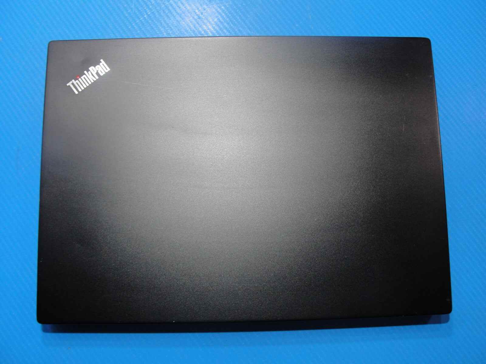 Lenovo ThinkPad E14 14”FHD Intel Core i5-10210U 1.6GHz 16GB 512GB SSD+Charger - Tested Computer Laptop Parts