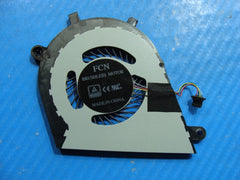 Dell Inspiron 13 7370 13.3" CPU Cooling Fan DJFK0 023.1009I.0002