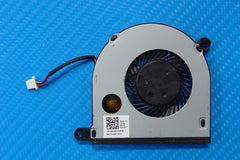 Dell Inspiron 15 5578 15.6" Genuine Laptop CPU Cooling Fan 023.1006M.0012 31TPT