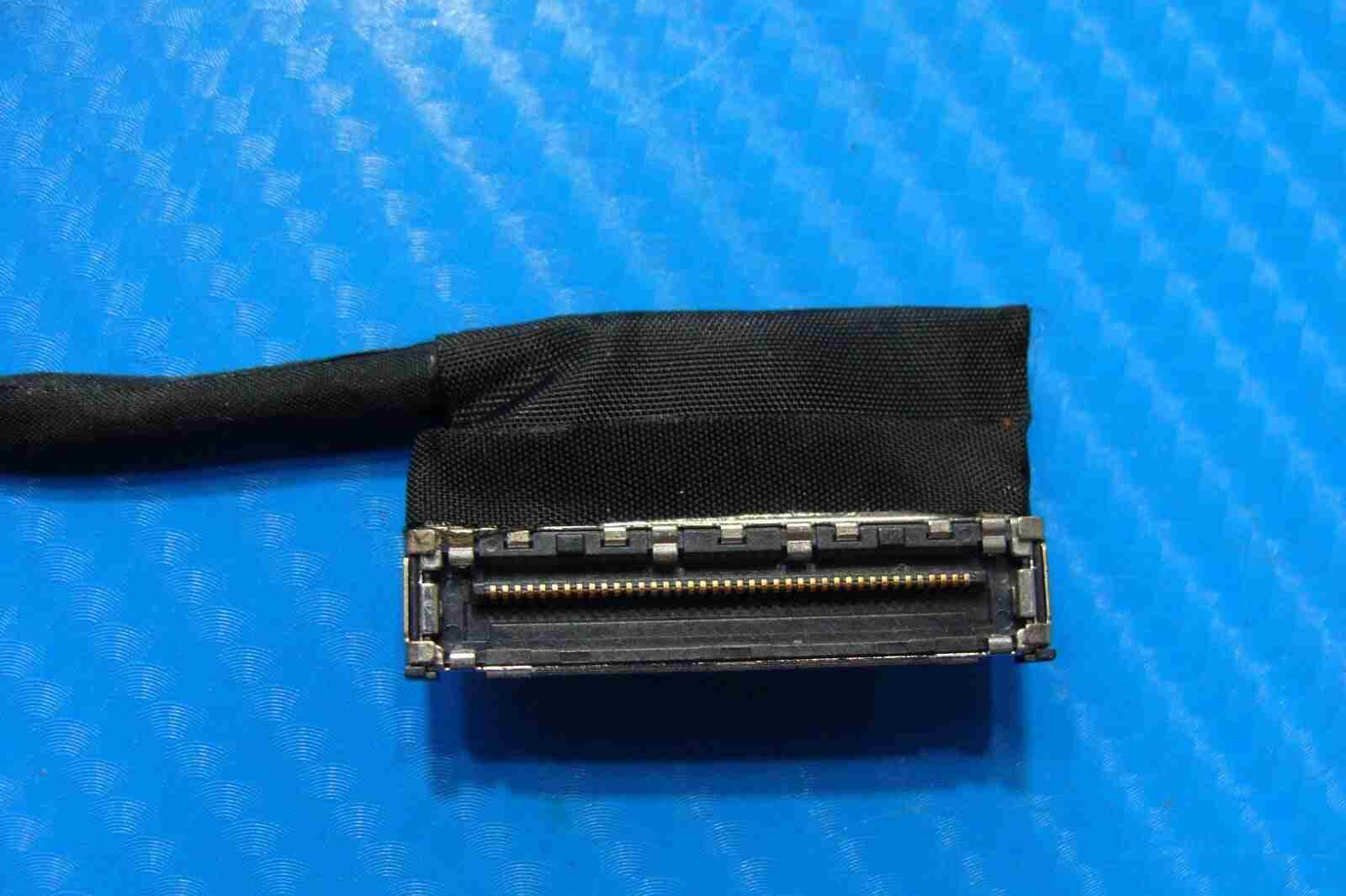 Dell Latitude 15.6” 5580 Genuine Matte FHD LCD Screen Complete Assembly Black - Tested Computer Laptop Parts