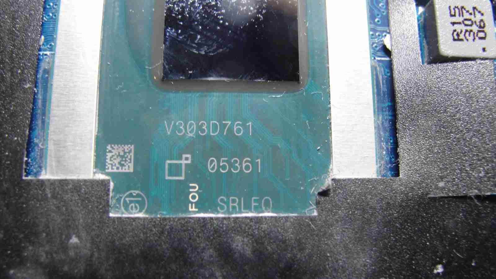 HP ProBook 15.6” 450 G9 OEM Laptop Intel i5-1235U 1.3GHz Motherboard DAX8SFMB8B1 - Tested Computer Laptop Parts