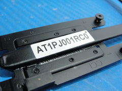 Dell Inspiron 5567 15.6" Genuine Laptop CPU Cooling Fan w/Heatsink T6X66