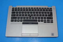 Dell Latitude 5410 14" Palmrest w/Touchpad Backlit Keyboard 2V07W AM2FB000200
