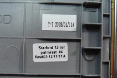 Dell Inspiron 13.3” 13 5379 OEM Palmrest w/Backlit Keyboard TouchPad 6WN9M 5TRCH - Tested Computer Laptop Parts