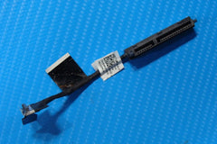 Dell Inspiron 13.3” 5379 HDD Hard Drive Caddy w/Connector & Screws MP89Y 34RG5